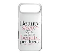Carcasa para iPhone Air ¿Sueño de Belleza? Nah, preferimos Productos de Belleza