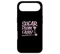 Carcasa para iPhone Air Sugar Plum Fairy Reina del Reino Azúcar