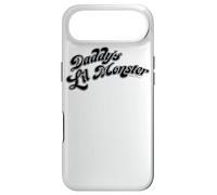 Carcasa para iPhone Air Suicide Squad Daddys Lil' Monster