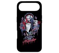 Carcasa para iPhone Air Suicide Squad Harley Quinn Bad Girl