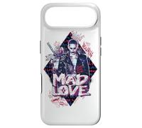 Carcasa para iPhone Air Suicide Squad Harley Quinn & Joker Mad Love