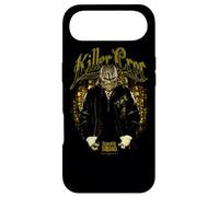 Carcasa para iPhone Air Suicide Squad Killer Croc Skin