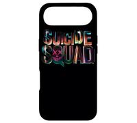 Carcasa para iPhone Air Suicide Squad Logo