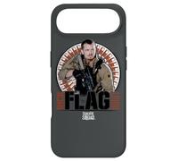 Carcasa para iPhone Air Suicide Squad Rick Flagg Bullets