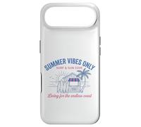 Carcasa para iPhone Air Summer Vibes Only Surf Sun Cove Beach Vacaciones