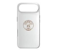 Carcasa para iPhone Air Sun Records X Duane Betts Isla de la Esperanza Retrato de Sello discográfico