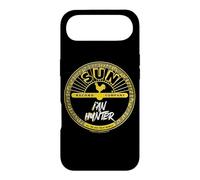 Carcasa para iPhone Air Sun Records X Ian Hunter Desde Memphis