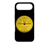 Carcasa para iPhone Air Sun Records x Suzi Quatro x KT Tunstall Cara a Cara