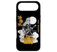 Carcasa para iPhone Air Sun Wukong Rey Mono Leyenda China Artes Marciales