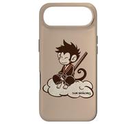 Carcasa para iPhone Air Sun Wukong surfeando en una Nube Rey Mono Leyenda China