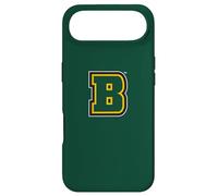 Carcasa para iPhone Air SUNY Brockport Golden Eagles Classic B Logo