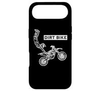 Carcasa para iPhone Air Supercross Motocross Gear Race Motorcycle Dirt Bike