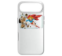 Carcasa para iPhone Air Supergirl Strength of Supergirl