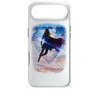 Carcasa para iPhone Air Supergirl: TV Series Endless Sky Logo