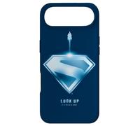Carcasa para iPhone Air Superman (2025) Look Up Shield 2