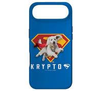 Carcasa para iPhone Air Superman (2025 Movie) Krypto Shield