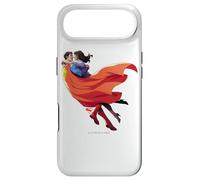 Carcasa para iPhone Air Superman (2025) Superman Lois Embrace