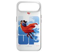 Carcasa para iPhone Air Superman (2025) Superman Lois Look Up