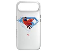 Carcasa para iPhone Air Superman (2025) Superman Lois Shield