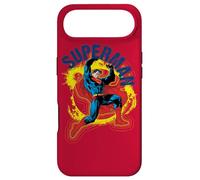Carcasa para iPhone Air Superman A Name To Uphold