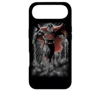 Carcasa para iPhone Air Superman Above The Clouds