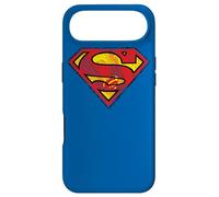 Carcasa para iPhone Air Superman Action Shield
