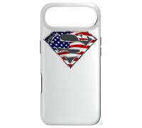 Carcasa para iPhone Air Superman All-American Shield