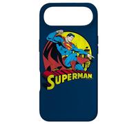 Carcasa para iPhone Air Superman Big Blue