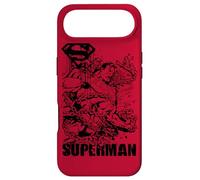 Carcasa para iPhone Air Superman Breaking The Chains