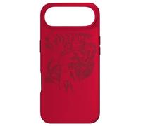Carcasa para iPhone Air Superman Code Red