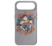 Carcasa para iPhone Air Superman Coming Through