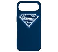 Carcasa para iPhone Air Superman Cyber Shield