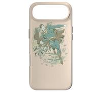 Carcasa para iPhone Air Superman Defending The Planet