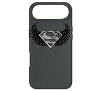Carcasa para iPhone Air Superman Dirty Wings