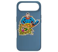 Carcasa para iPhone Air Superman Doomed Planet