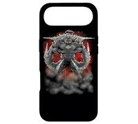 Carcasa para iPhone Air Superman Doomsday Dust