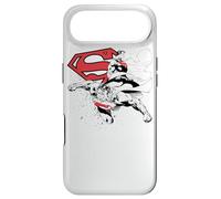 Carcasa para iPhone Air Superman Double The Power