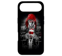 Carcasa para iPhone Air Superman Earth One