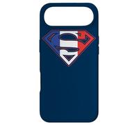 Carcasa para iPhone Air Superman French Shield