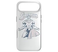 Carcasa para iPhone Air Superman Get Some