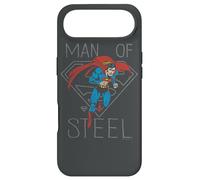 Carcasa para iPhone Air Superman Hardened Heart