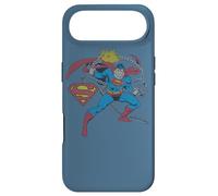 Carcasa para iPhone Air Superman I Hate Chains