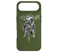 Carcasa para iPhone Air Superman Last Son Gothic