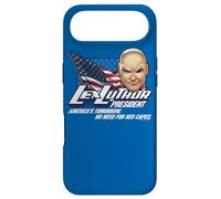 Carcasa para iPhone Air Superman Lex Luthor for President