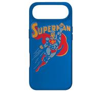 Carcasa para iPhone Air Superman Life Like Action
