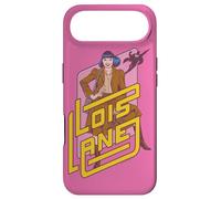 Carcasa para iPhone Air Superman Lois Lane