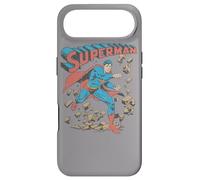 Carcasa para iPhone Air Superman Mad at Rocks