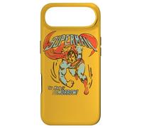 Carcasa para iPhone Air Superman Man of Tomorrow