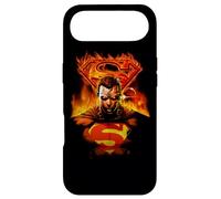 Carcasa para iPhone Air Superman Man On Fire