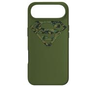 Carcasa para iPhone Air Superman Marine Camo Shield